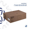 Умывальник накладной Qtap Tern 480х370х135 мм
