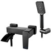 Смеситель для ванны Lamber 17616 графит