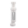 Сифон з сухим гідрозатворів 11/4-32 Hepvo McAlpine BV1WH