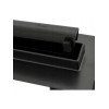 Трап для душа slim pro rеа black 80 см