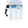Фільтр для води Water Filter RO-7P 300GPD зворотний осмос