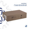 Умывальник накладной Qtap Robin 600x390x150 мм черный