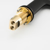 Смеситель для раковины Lamber G1055-86 черный матовый