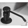 Дозатор миючих засобів Lamber 201 Black