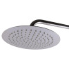 Душевая система из нержавеющей стали Globus Lux ALPEN S-SH-105