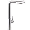 Смеситель для кухни из нержавеющей стали Globus Lux ALPEN SBT1-2044