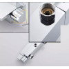 Смеситель для ванны Lamber 7321DFT хром