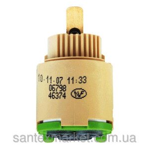 Керамічний картридж змішувача GROHE 46374000. Photo 3