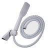 Смеситель для ванны Topaz Lexi Tl 21101-H57-W Белый