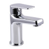 Змішувач для умивальника TOPAZ CAPRI TCA-15207-H44 хром