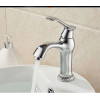 Смеситель для умывальника Lamber 11198 в стиле ретро