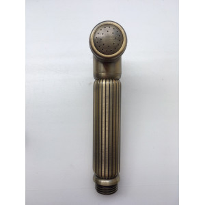 Стоп-лійка для біде Kaiser Bronze 332. Photo 3