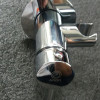 Смеситель для биде Ango LT 042 101 врезной с держателем
