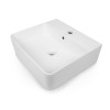 Умывальник NEWARC Countertop Белый