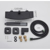 Смеситель для ванны Lamber 7321DFT хром