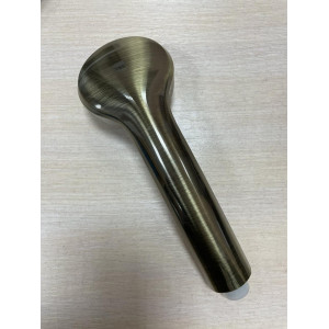 Лійка для душу Lamber 567 бронза. Photo 3