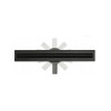 Трап для душа slim pro rеа black 100 см