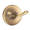 Крючок для полотенец Rea 332868b Antique Bronze бронза