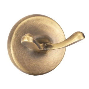 Гачок для рушників Rea 332868b Antique Bronze бронза