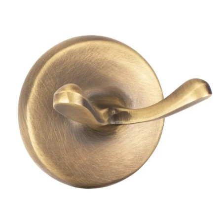 Крючок для полотенец Rea 332868b Antique Bronze бронза