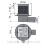 Сливной трап Alca Plast APV31