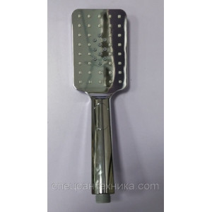 Лійка для душу Quatro Trio 1012 Kern. Photo 2