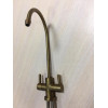Кран для очищеной воды Lamber-2 бронзовый