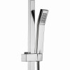 Душевая система Globus Lux MILANO GL-BAR-0707 хром