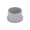 Писсуар подвесной Qtap Crow 390х330х660​​​​​​​ мм белый