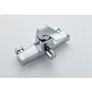 Смеситель для ванной Lamber 11451. Photo 2