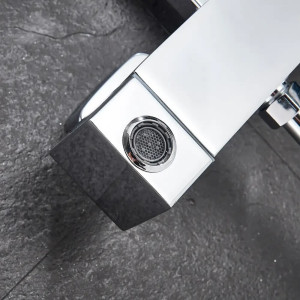 Душова система Lamber 899-12 хром. Photo 2