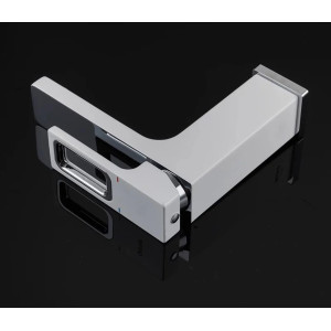 Смеситель для умывальника Lamber g1018-8. Photo 2