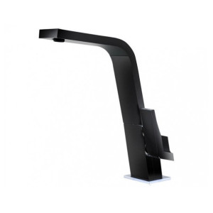 Змішувач кухонний Teka Icon H 33915021 Чорний
