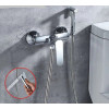 Смеситель для биде Lamber 425698