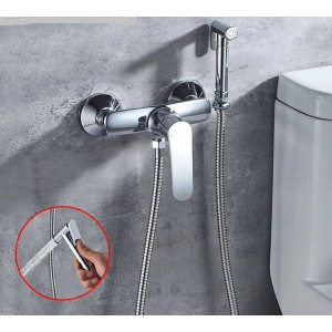 Змішувач для біде Lamber 425698