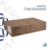 Умывальник накладной Qtap Scorpio 600х400х120 мм
