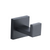 Крючок для полотенец VBI JUPITER BLACK