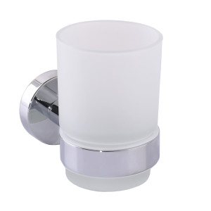 Набір аксесуарів для ванної SONIA ASTRAL KIT ( 6 предметів) хром. Photo 3