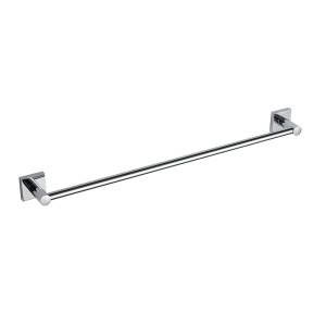 Держатель для полотенца VBI SATURN CHROME одинарный 64.5 см