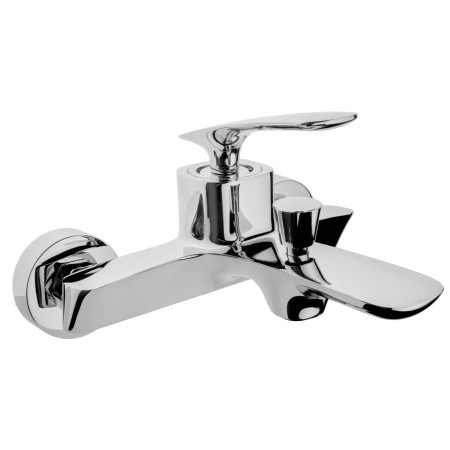 Смеситель для ванны ASIGNATURA Elegant хром