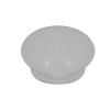 Писсуар подвесной Qtap Crow 390х330х660​​​​​​​ мм белый