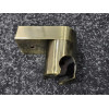 Кронштейн для душевой лейки LB 0043 Bronze