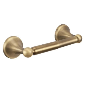 Тримач для туалетного паперу Rea 332869b Antique Bronze Бронза