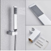 Смеситель для ванны Lamber 7321DFT хром