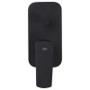 Душевая система скрытого монтажа TOPAZ LEXI TLG 21205-H57-BL Черная матовая