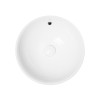 Умивальник накладний Qtap Robin 410х410х180 мм