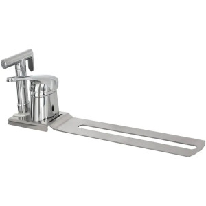 Смеситель для биде Globus Lux SOLLY GLSV-0206