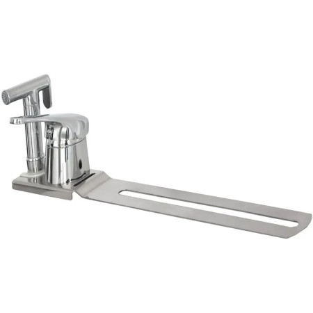 Смеситель для биде Globus Lux SOLLY GLSV-0206