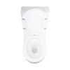 Унитаз напольный Qtap Grand Ultra Quiet сиденье Slim Duroplast Soft-close Quick relase белый
