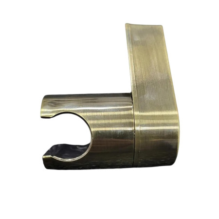 Кронштейн для душевой лейки LB 0043 Bronze